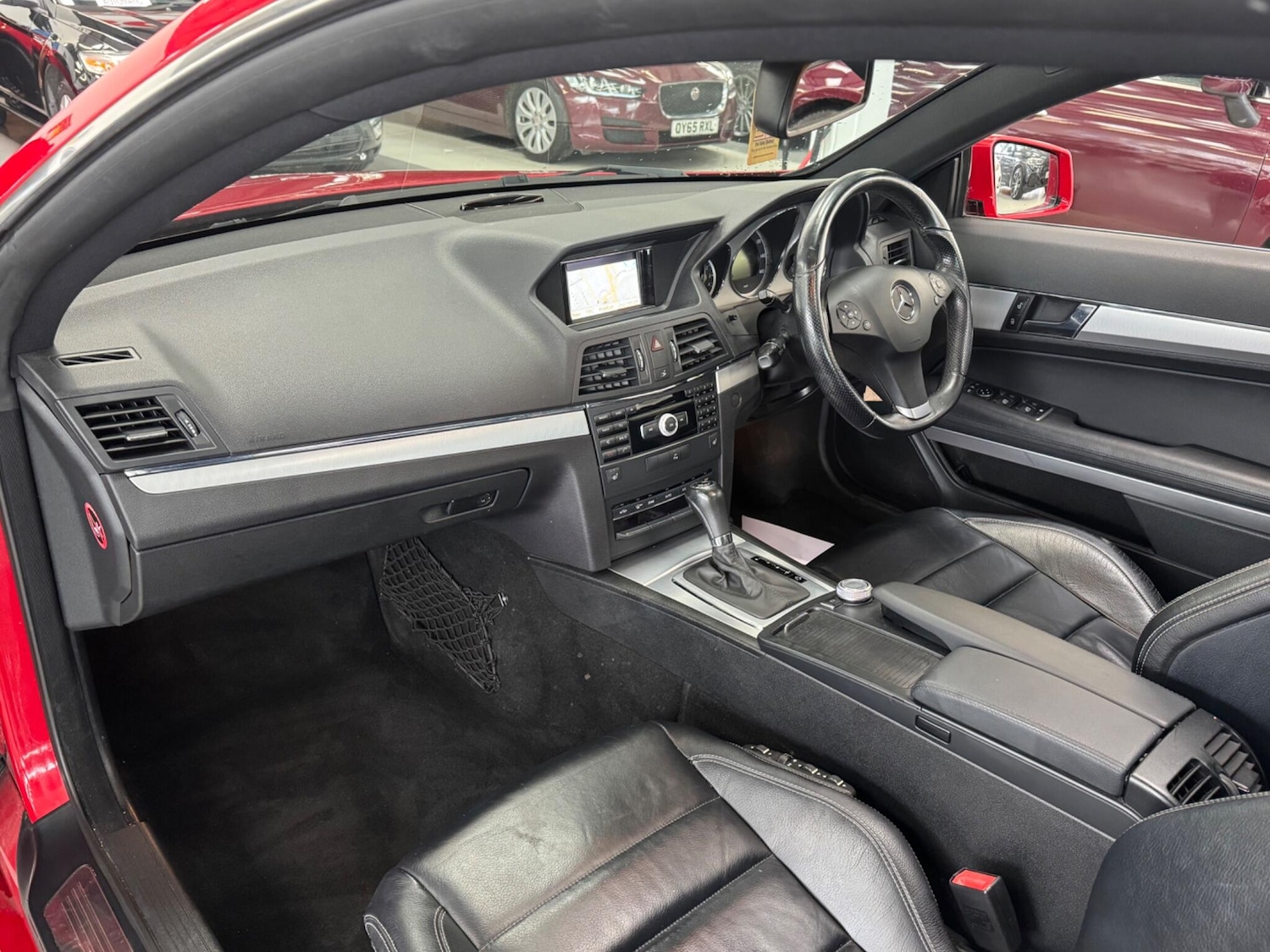 Used Mercedes-Benz E Class 2010 for sale - 77598148: Photo 7