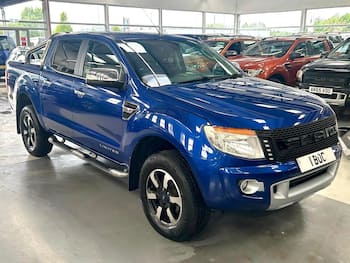 Used Ford Ranger 2014 for sale - 79676665: Photo