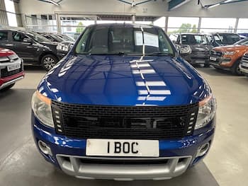 Used Ford Ranger 2014 for sale - 79676665: Photo