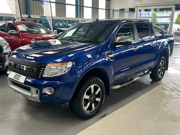 Used Ford Ranger 2014 for sale - 79676665: Photo