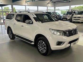 Used Nissan Navara 2016 for sale - 78999579: Photo