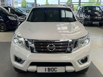 Used Nissan Navara 2016 for sale - 78999579: Photo