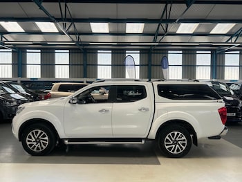 Used Nissan Navara 2016 for sale - 78999579: Photo