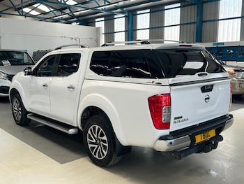 Used Nissan Navara 2016 for sale - 78999579: Photo