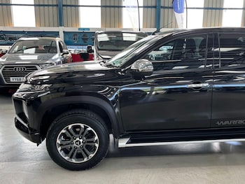 Used Mitsubishi L200 2020 for sale - 78375017: Photo