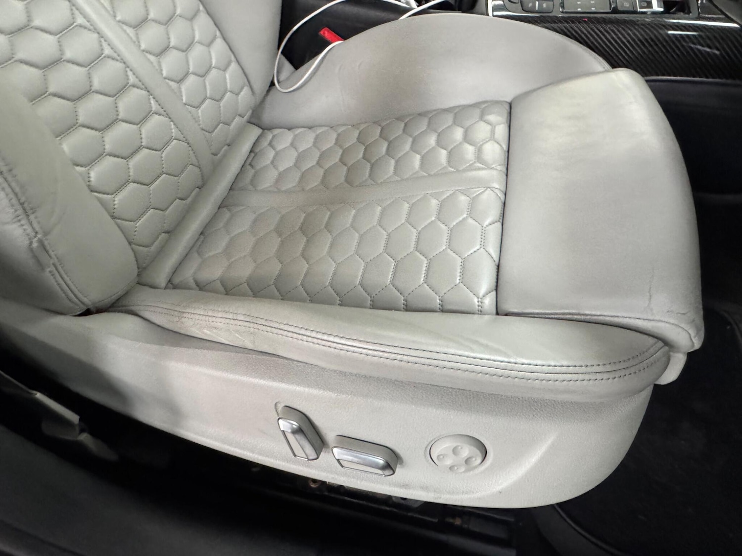 Used Audi RS6 Avant 2017 for sale - 77454652: Photo 27