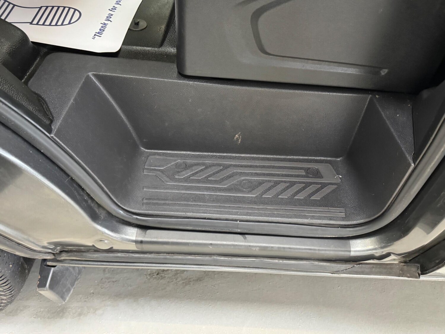 Used Ford Transit Custom for sale - 77683650: Photo 25