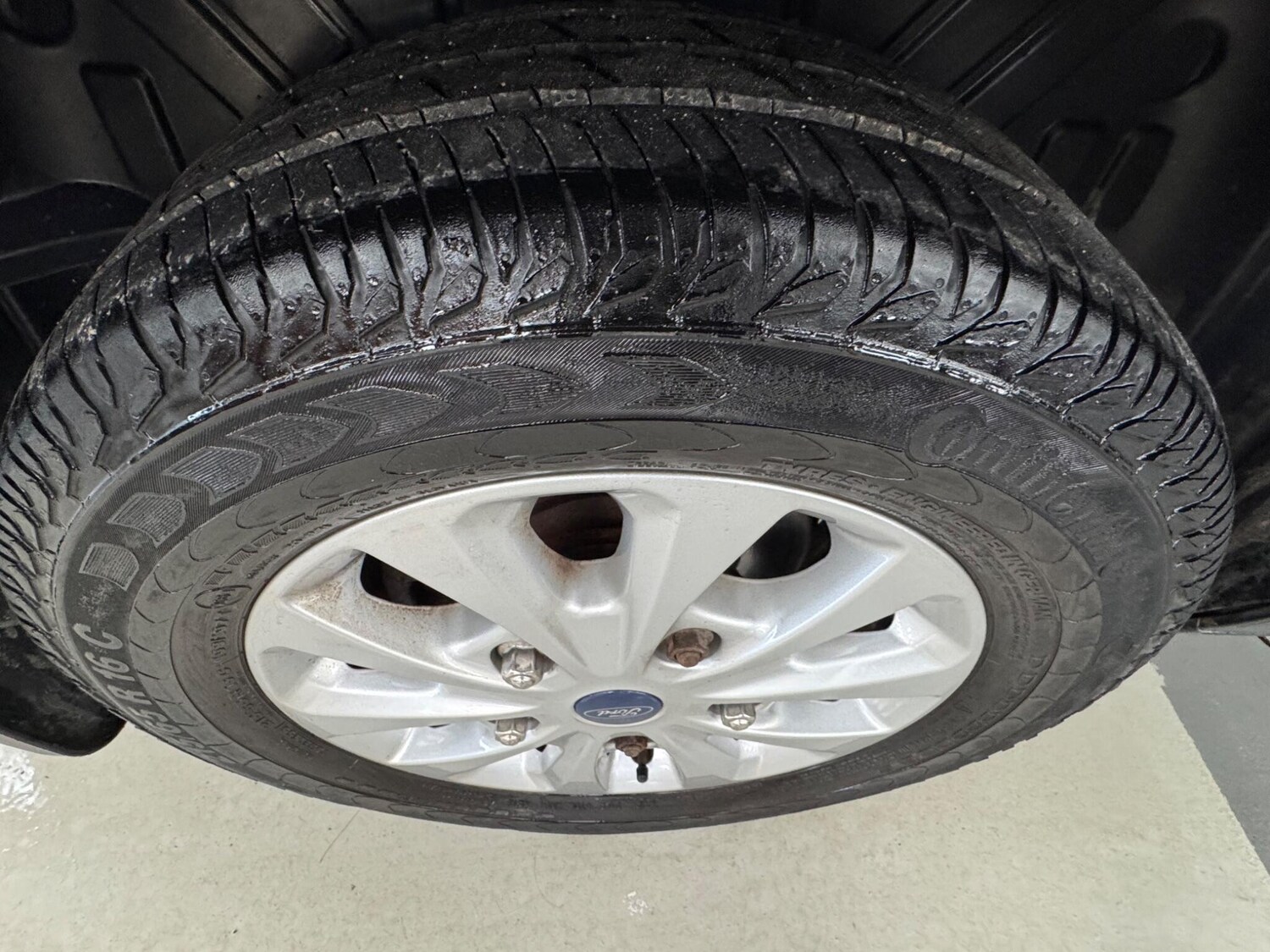 Used Ford Transit Custom for sale - 77683650: Photo 26