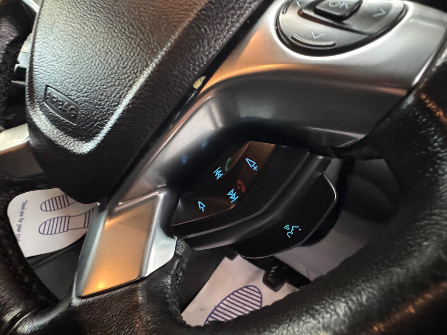 Used Ford Transit Custom for sale - 77683650: Photo 32