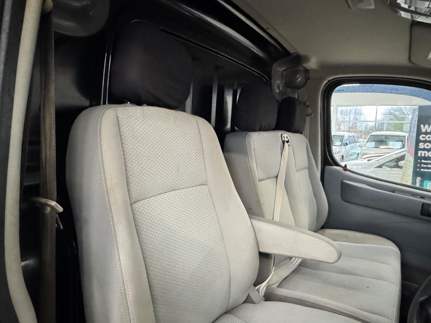 Used LDV V80 2021 for sale - 77364289: Photo 11