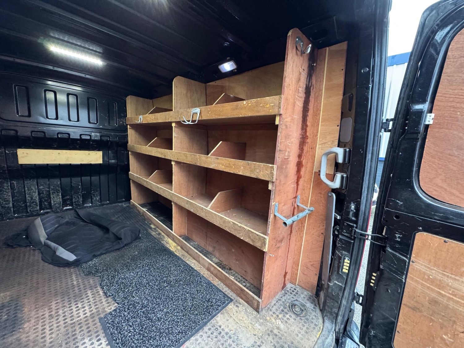 Used LDV V80 2021 for sale - 77364289: Photo 15