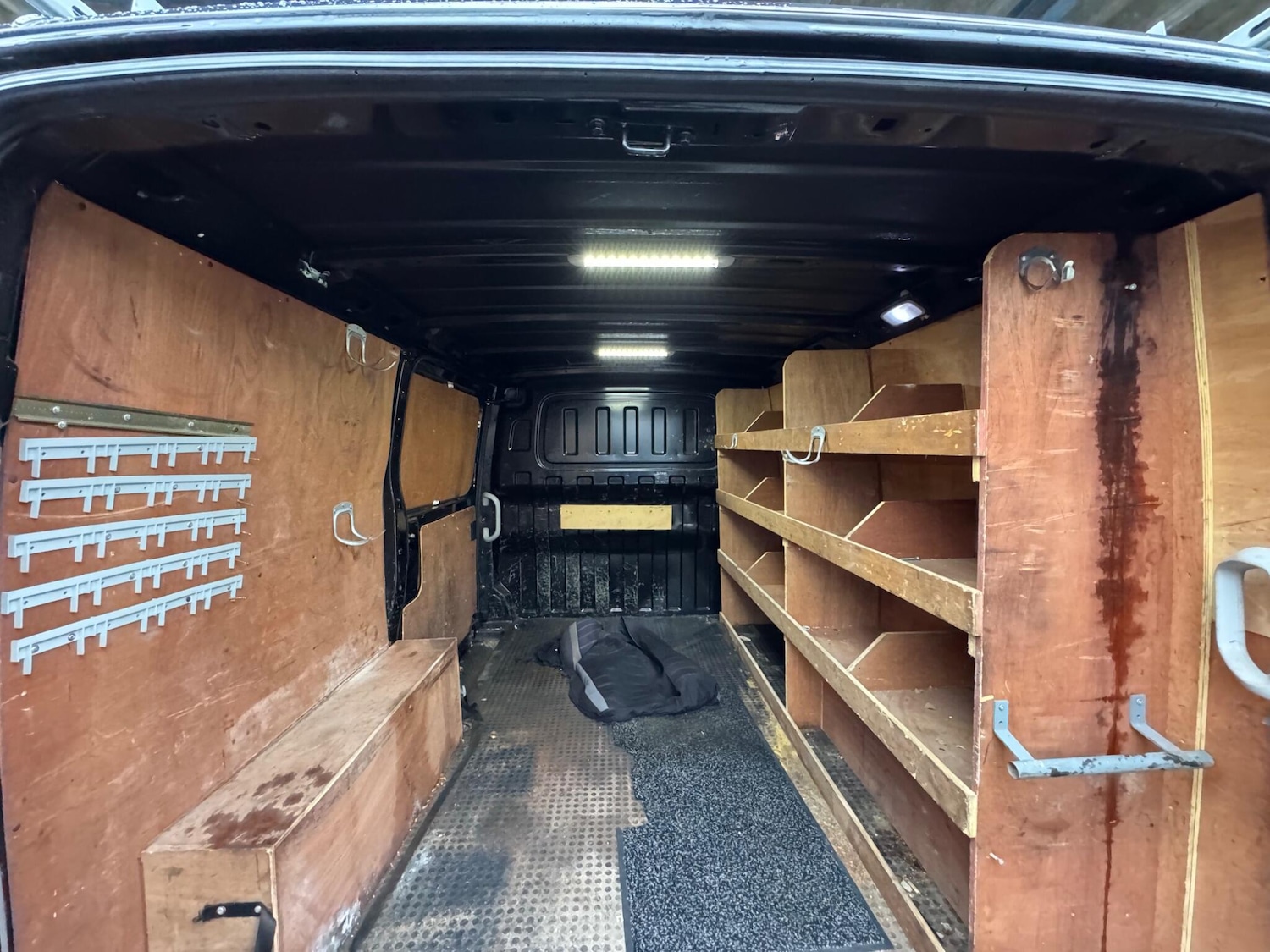 Used LDV V80 2021 for sale - 77364289: Photo 16