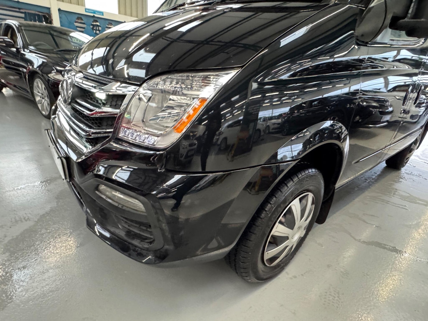 Used LDV V80 2021 for sale - 77364289: Photo 3