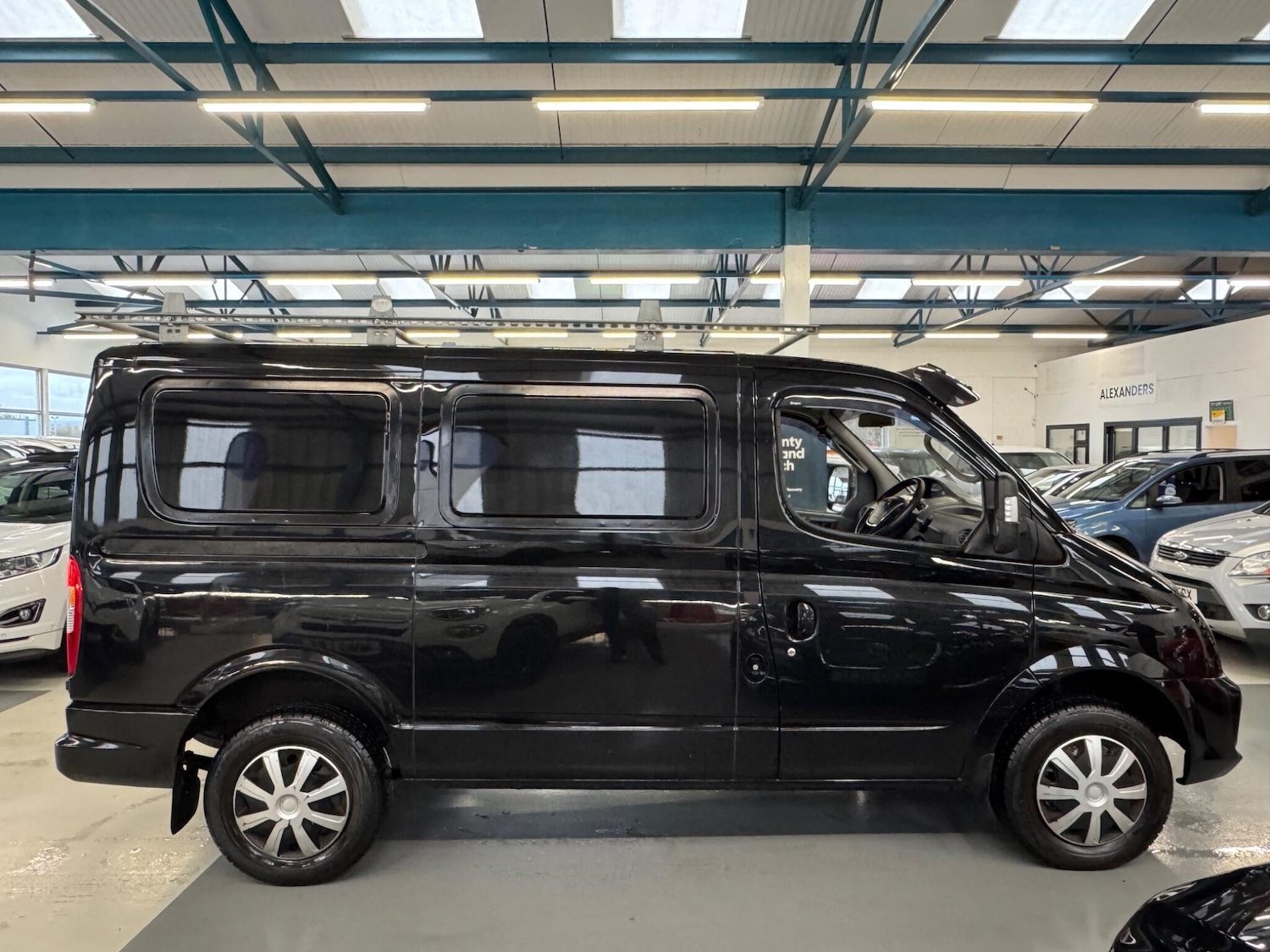 Used LDV V80 2021 for sale - 77364289: Photo 9