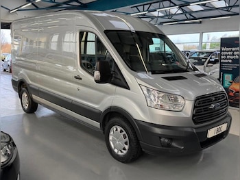 Used Ford Transit 2014 for sale - 77808135: Photo