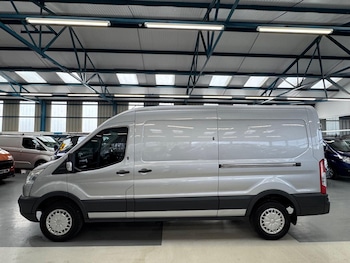 Used Ford Transit 2014 for sale - 77808135: Photo