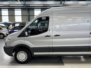 Used Ford Transit 2014 for sale - 77808135: Photo