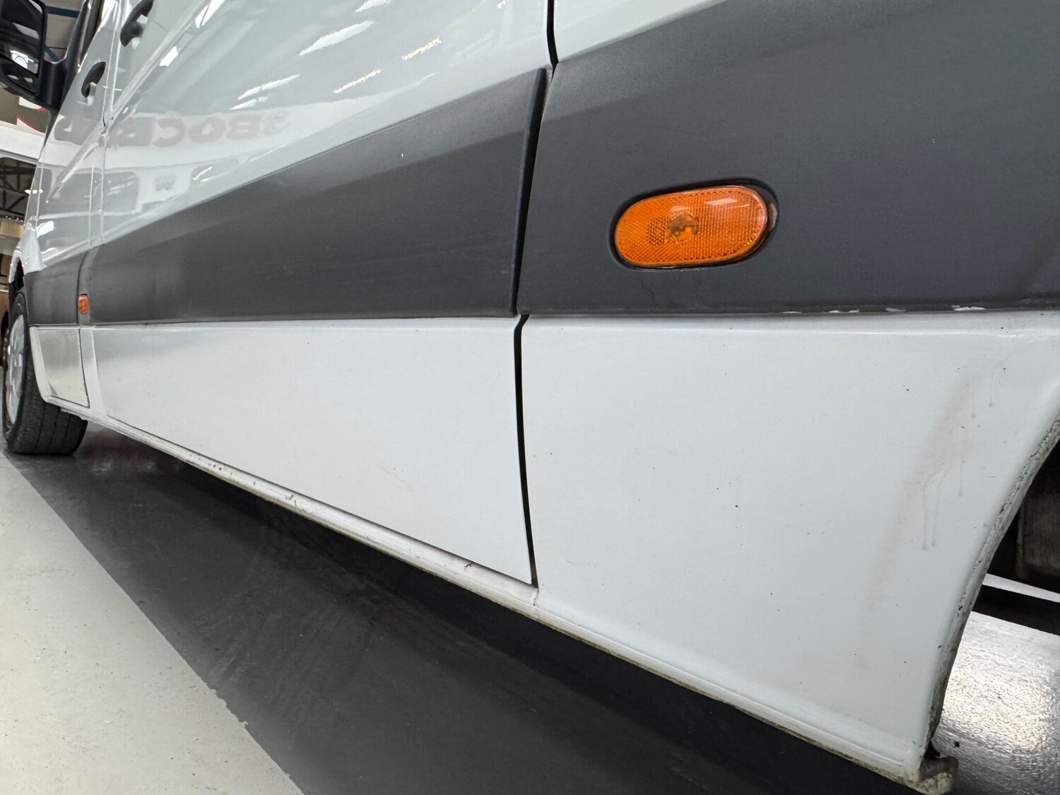 Used Mercedes-Benz Sprinter 2017 for sale - 77364296: Photo 14