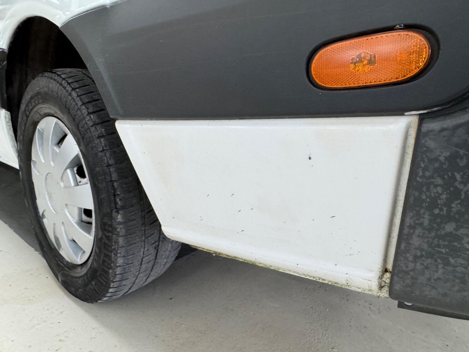 Used Mercedes-Benz Sprinter 2017 for sale - 77364296: Photo 15