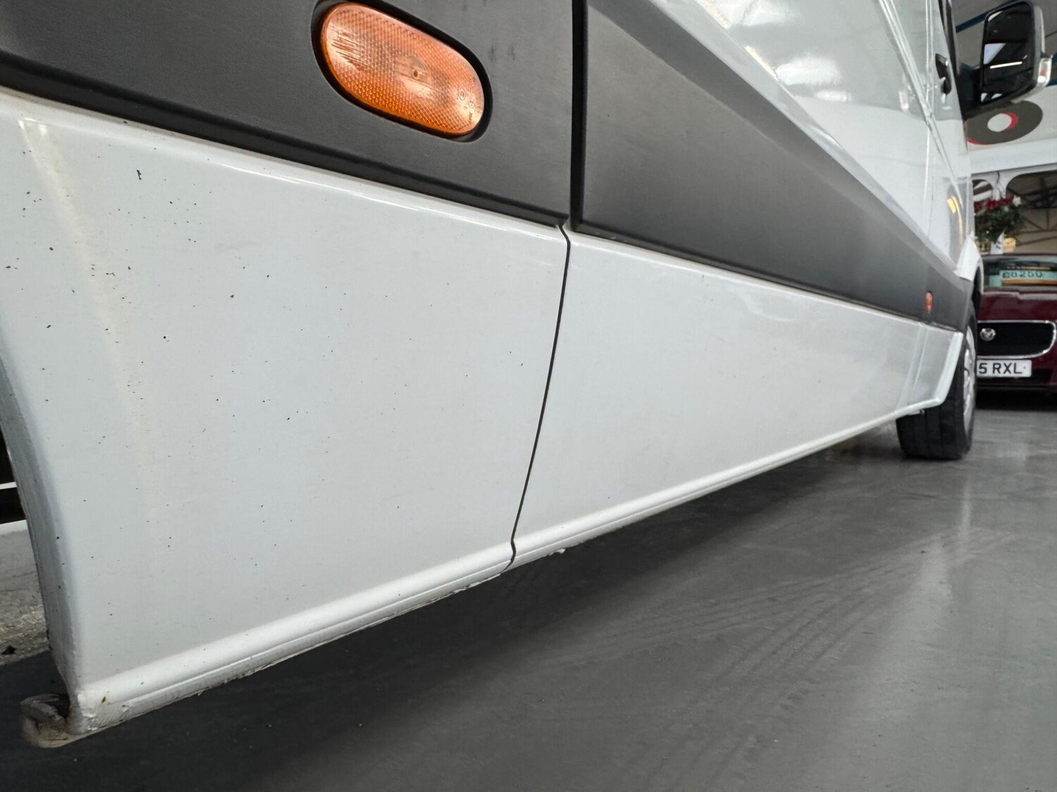 Used Mercedes-Benz Sprinter 2017 for sale - 77364296: Photo 17