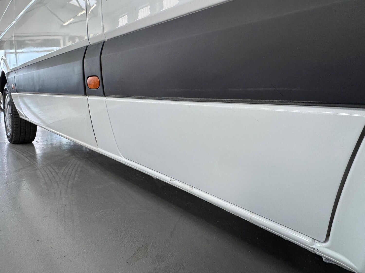 Used Mercedes-Benz Sprinter 2017 for sale - 77364296: Photo 18