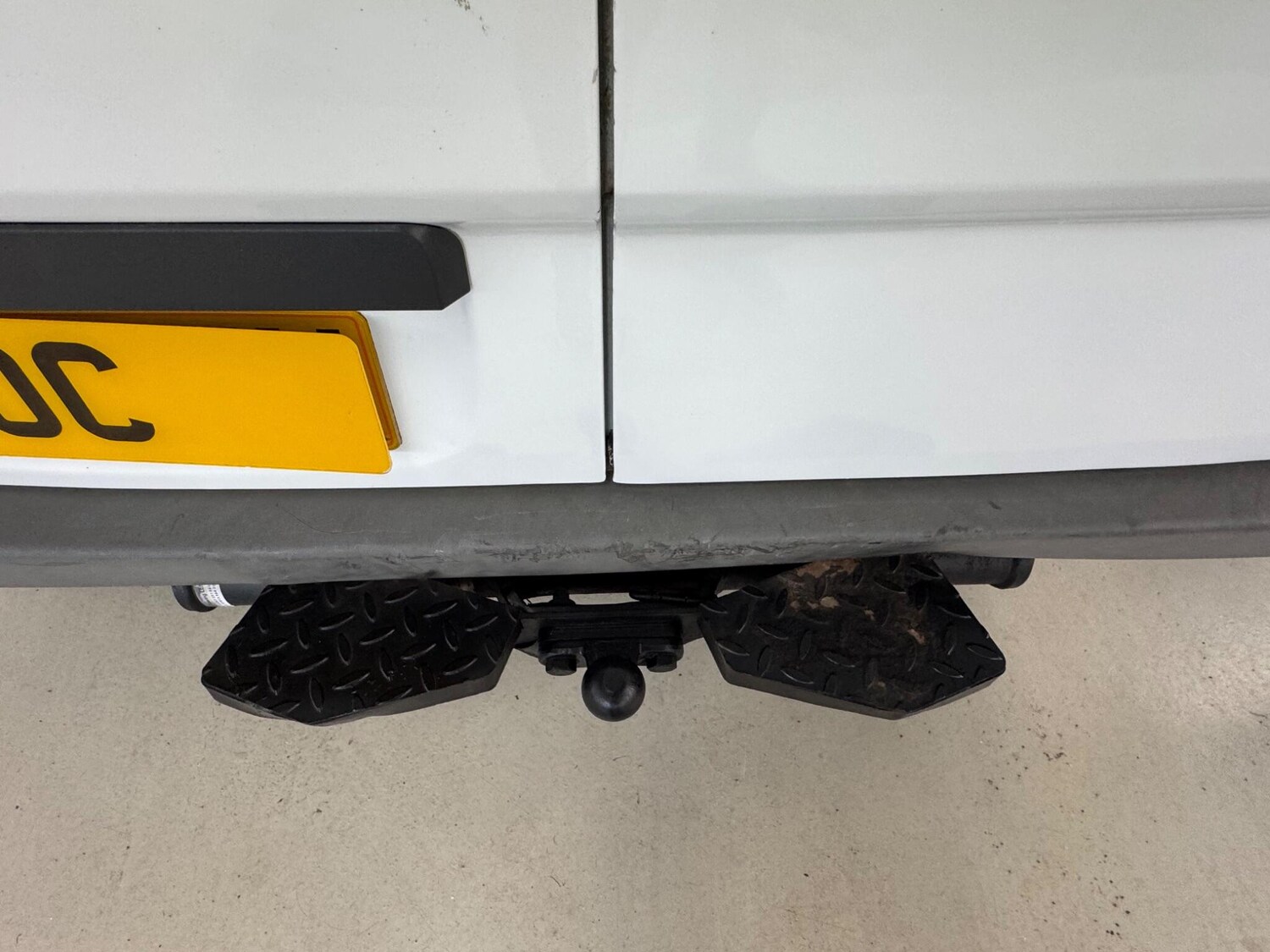 Used Mercedes-Benz Sprinter 2017 for sale - 77364296: Photo 19