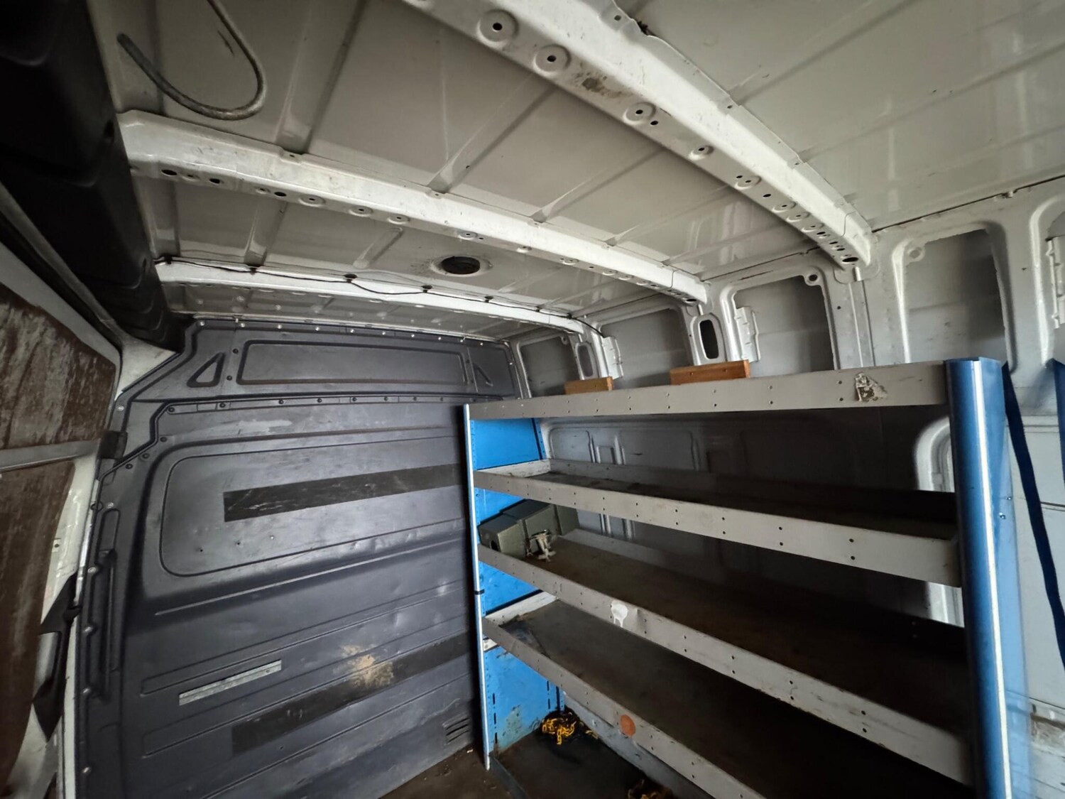 Used Mercedes-Benz Sprinter 2017 for sale - 77364296: Photo 20