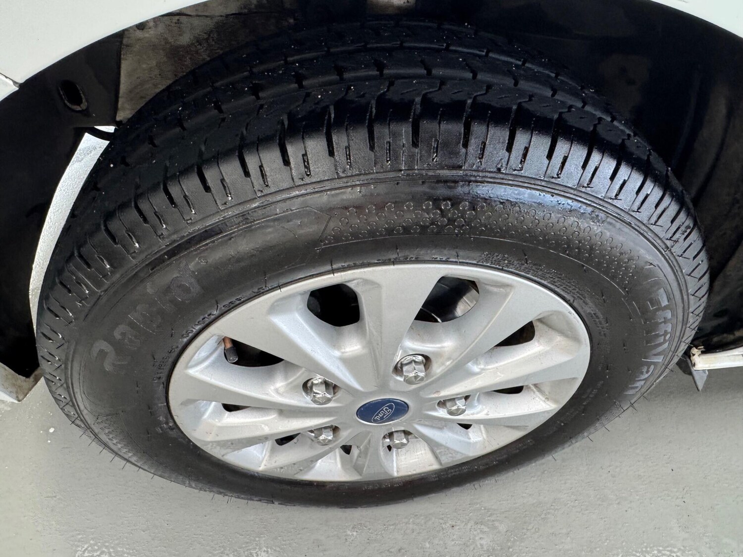 Used Ford Transit Custom 2020 for sale - 78019669: Photo 10