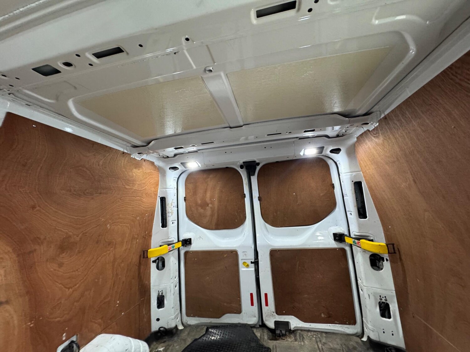 Used Ford Transit Custom 2020 for sale - 78019669: Photo 16