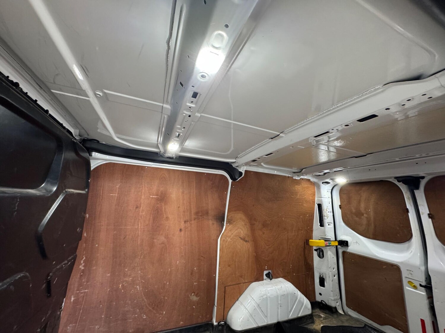 Used Ford Transit Custom 2020 for sale - 78019669: Photo 17