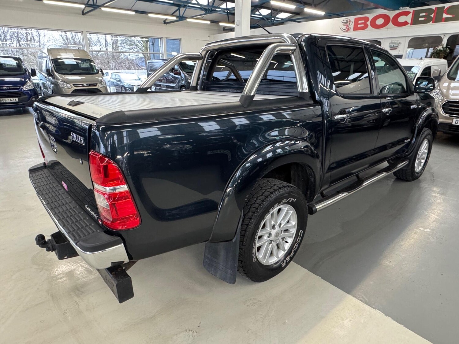 Used Toyota Hilux 2012 for sale - 77411375: Photo 11