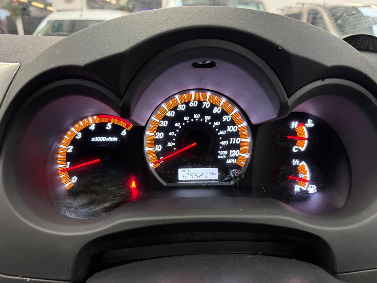 Used Toyota Hilux 2012 for sale - 77411375: Photo 19