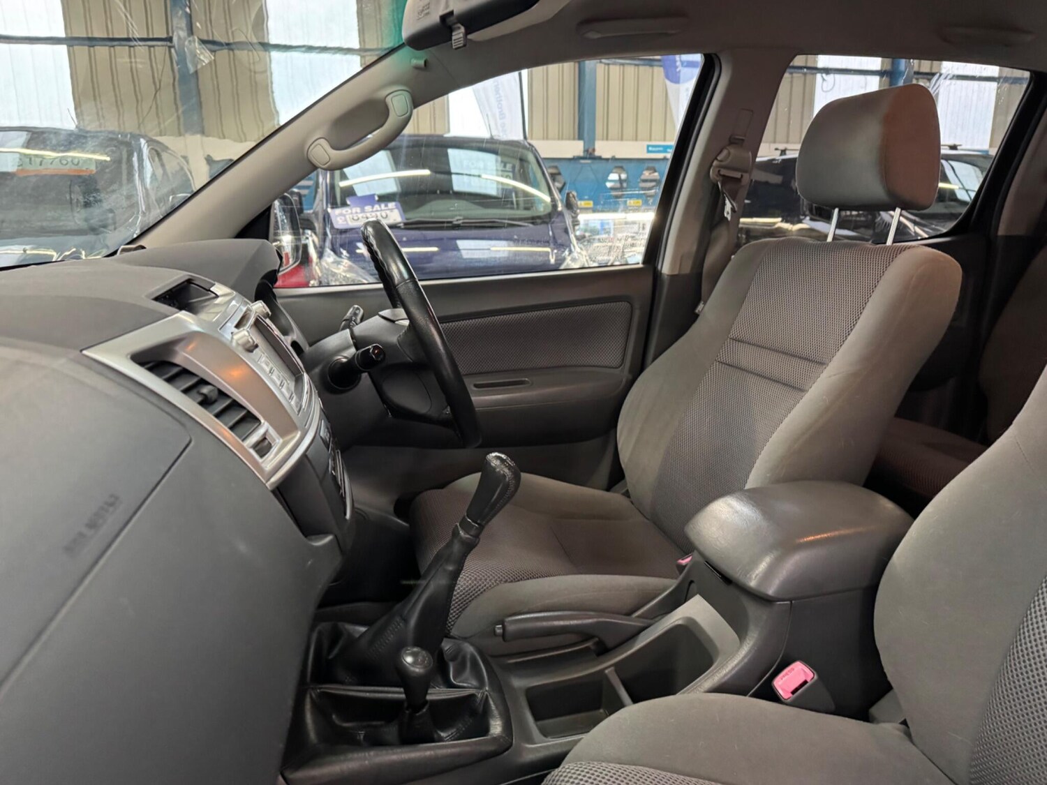 Used Toyota Hilux 2012 for sale - 77411375: Photo 20