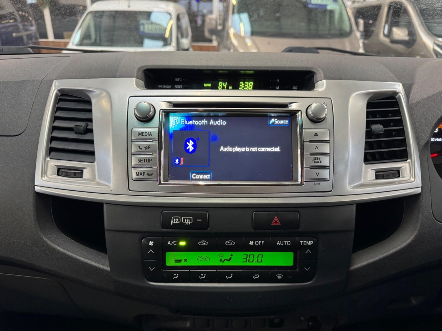 Used Toyota Hilux 2012 for sale - 77411375: Photo 23