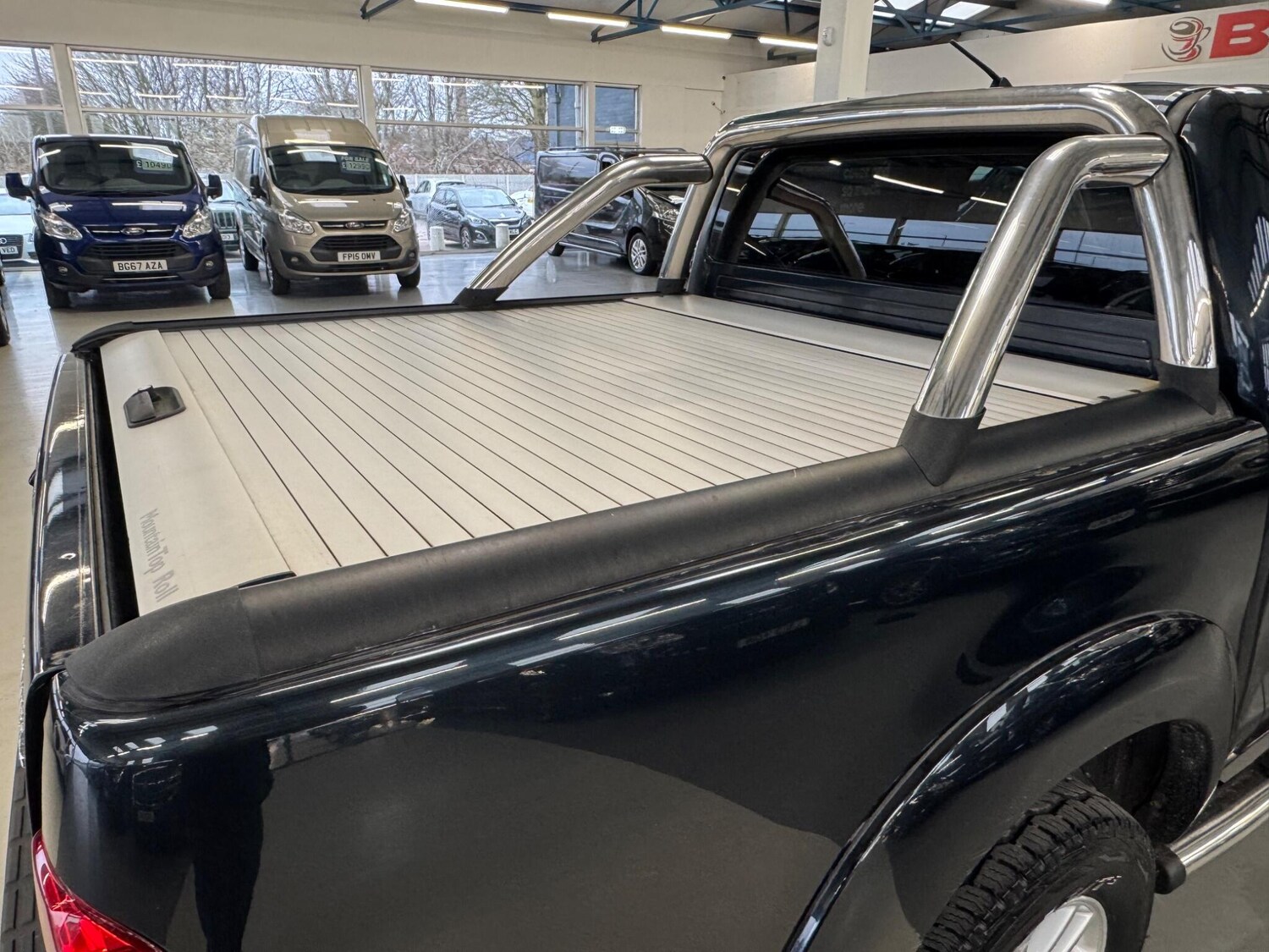 Used Toyota Hilux 2012 for sale - 77411375: Photo 27