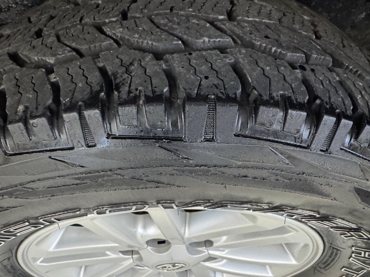 Used Toyota Hilux 2012 for sale - 77411375: Photo 28