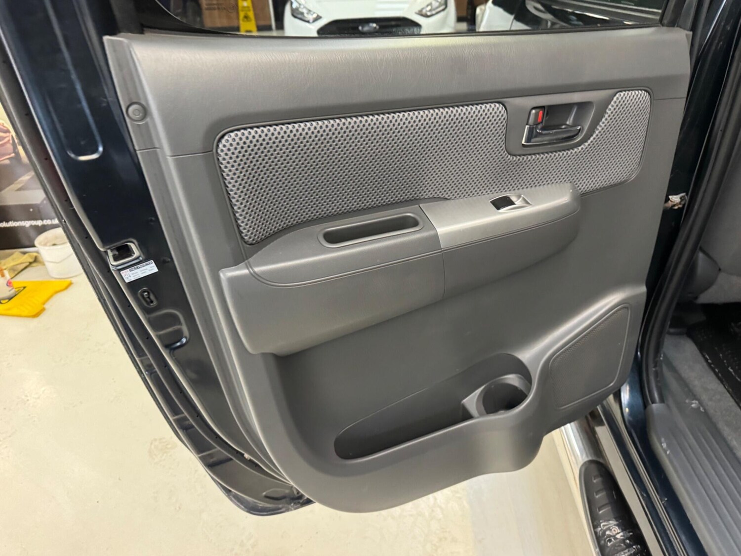 Used Toyota Hilux 2012 for sale - 77411375: Photo 29