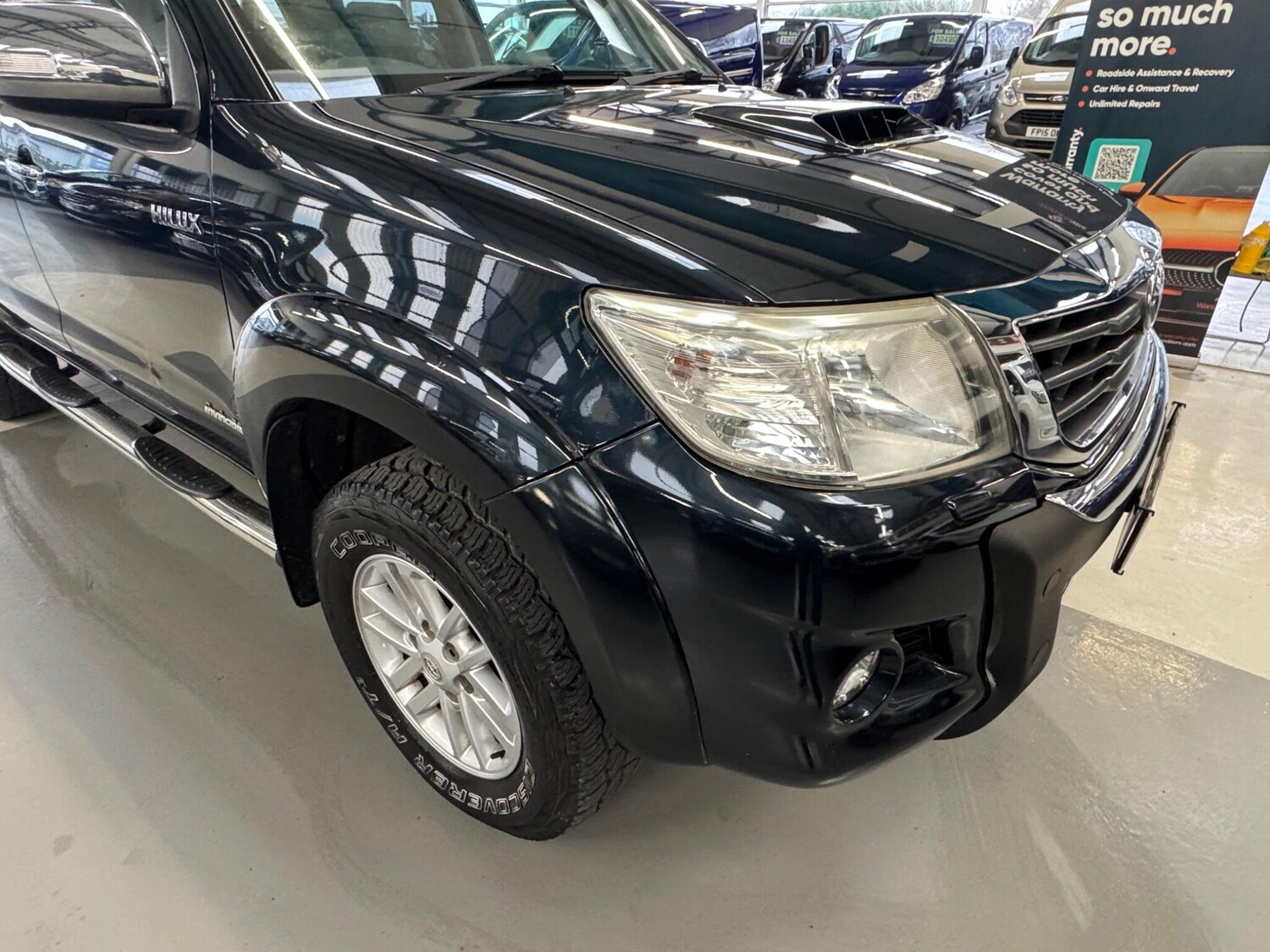 Used Toyota Hilux 2012 for sale - 77411375: Photo 33