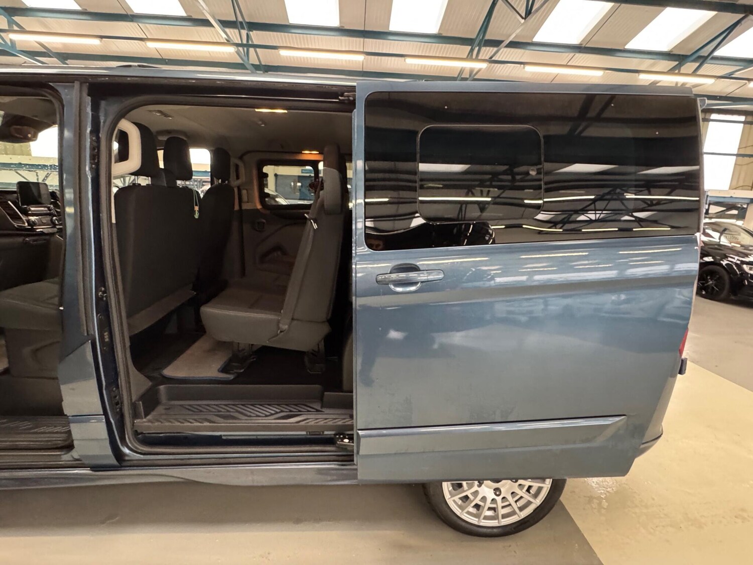 Used Ford Transit Custom 2018 for sale - 77364312: Photo 14