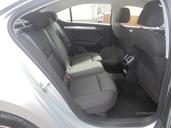 Used Skoda Superb 2021 for sale - 77009359: Photo 10