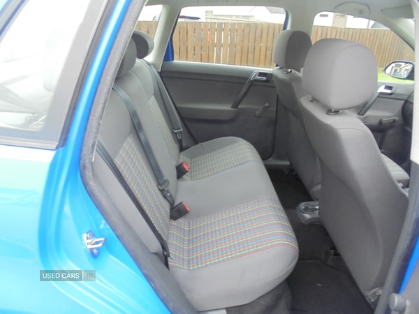 Used Volkswagen Polo 2009 for sale - 76271175: Photo 11
