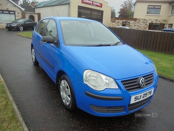 Volkswagen - Polo