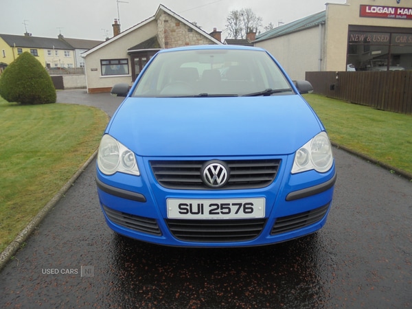 Used Volkswagen Polo 2009 for sale - 76271175: Photo 3