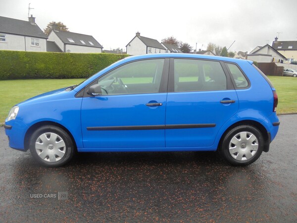 Used Volkswagen Polo 2009 for sale - 76271175: Photo 5