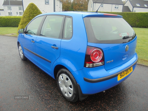 Used Volkswagen Polo 2009 for sale - 76271175: Photo 6