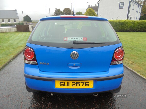 Used Volkswagen Polo 2009 for sale - 76271175: Photo 7