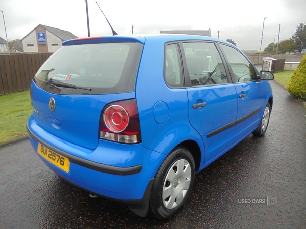Used Volkswagen Polo 2009 for sale - 76271175: Photo 8