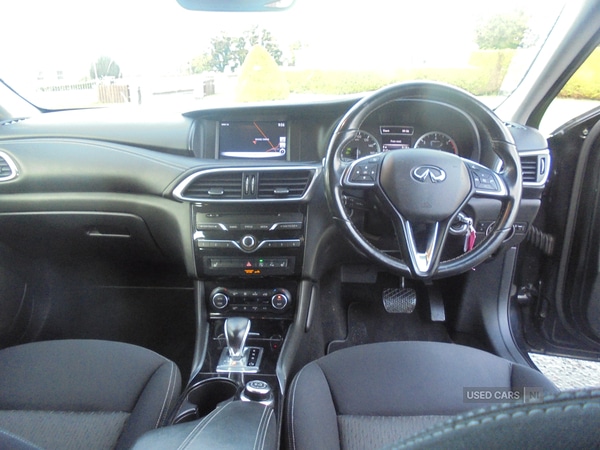 Used Infiniti Q30 2017 for sale - 76175829: Photo 10