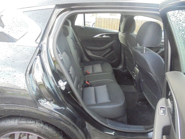 Used Infiniti Q30 2017 for sale - 76175829: Photo 11