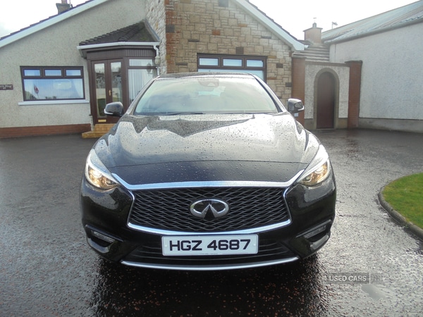 Used Infiniti Q30 2017 for sale - 76175829: Photo 3